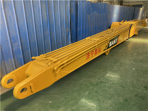 挖掘機(jī)加長(zhǎng)臂價(jià)格