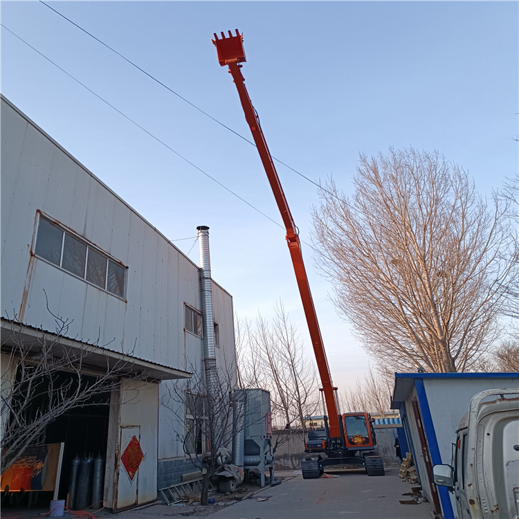 挖掘機加長臂直銷 挖掘機加長臂直銷